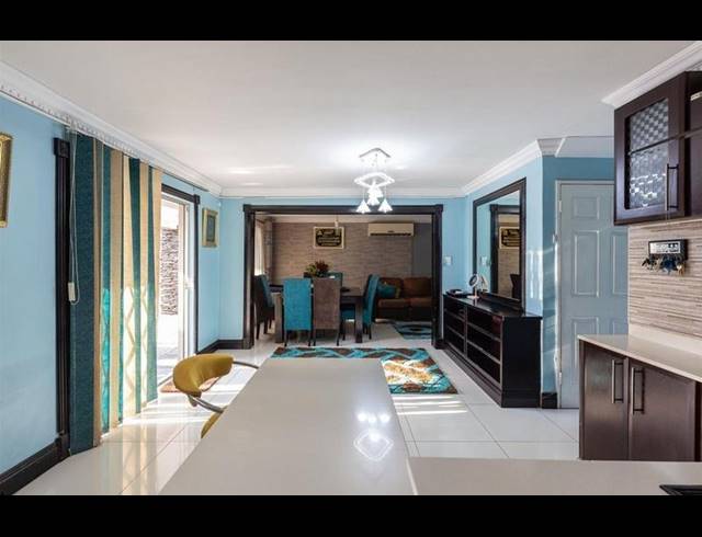 3 BEDROOM HOUSE FOR SALE IN CLAYFIELD